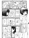KEN K&K [cen] [Group, Lolicon, Rape] [jap, eng]. TAGS: jap, group, blood hard straight, cen, lola, english.